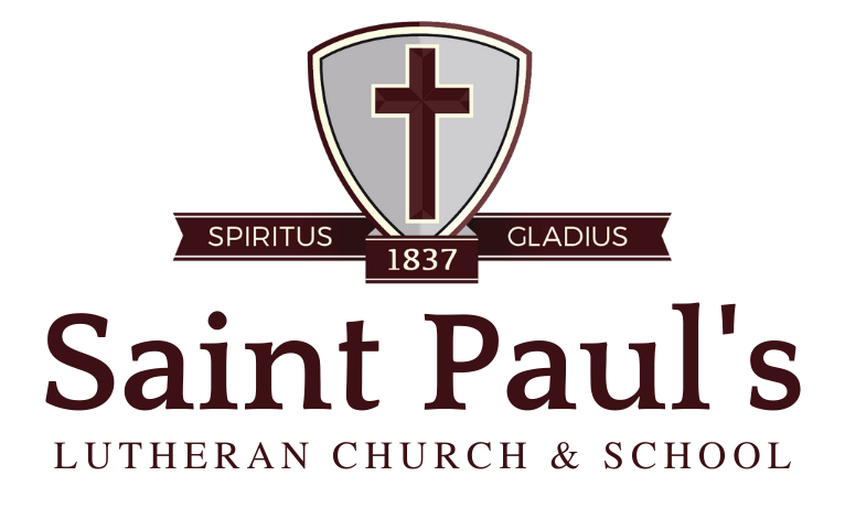 St. Paul's Lutheran Church & School